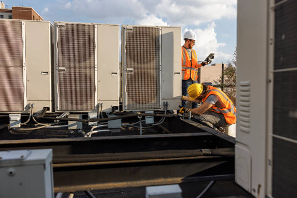Best Central Air Repair  in Westernport, MD