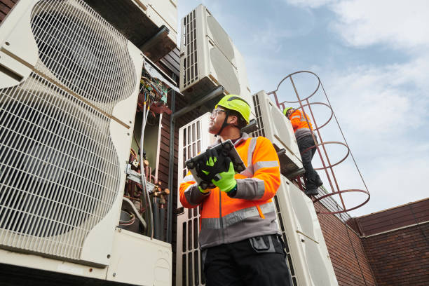 Best HVAC Emergency Services  in Westernport, MD