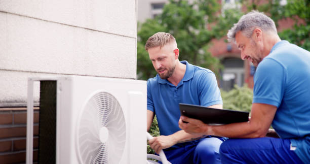Best HVAC Repair Near Me  in Westernport, MD
