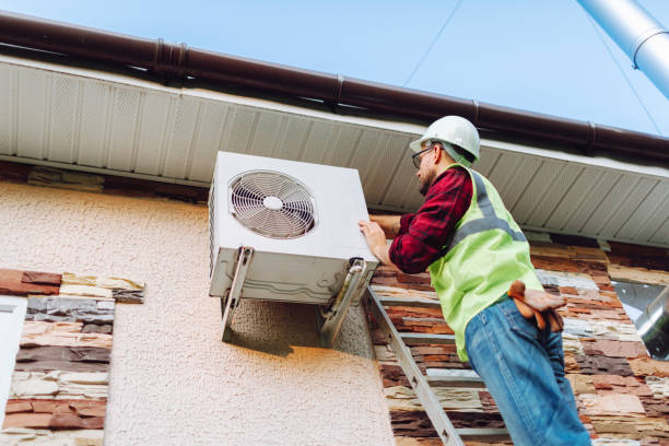 Professional HVAC in Westernport, MD