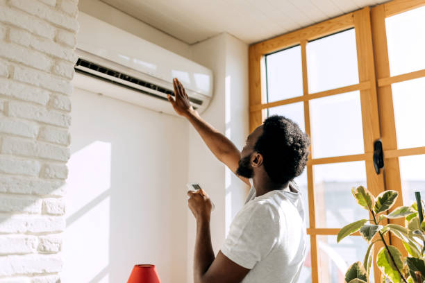 Best HVAC Contractors  in Westernport, MD
