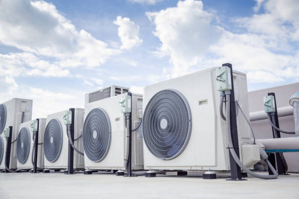 Best Residential HVAC Services  in Westernport, MD