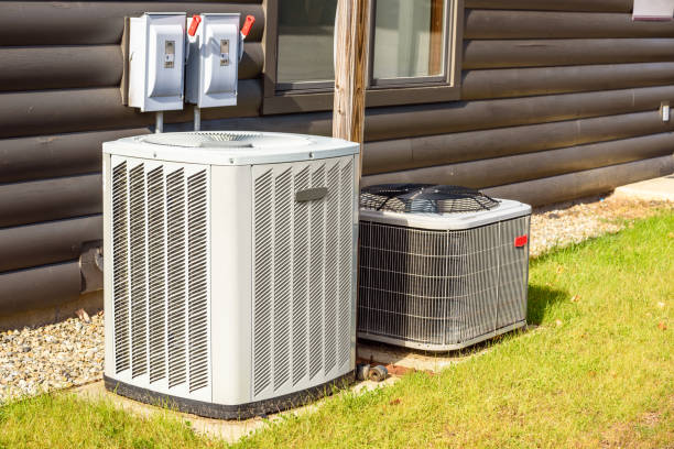 Best HVAC System Installation  in Westernport, MD